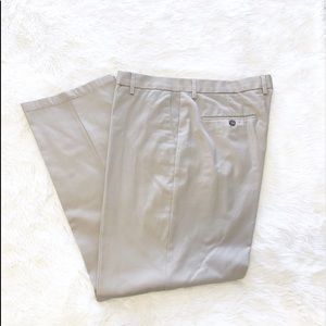 Dockers Khaki Pants 38x32
